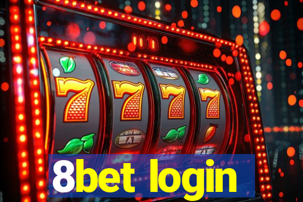 8bet login